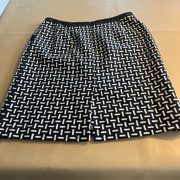 Talbots Italian fabric fully lined wool skirt size 14 with tag - Picture 8 of 8